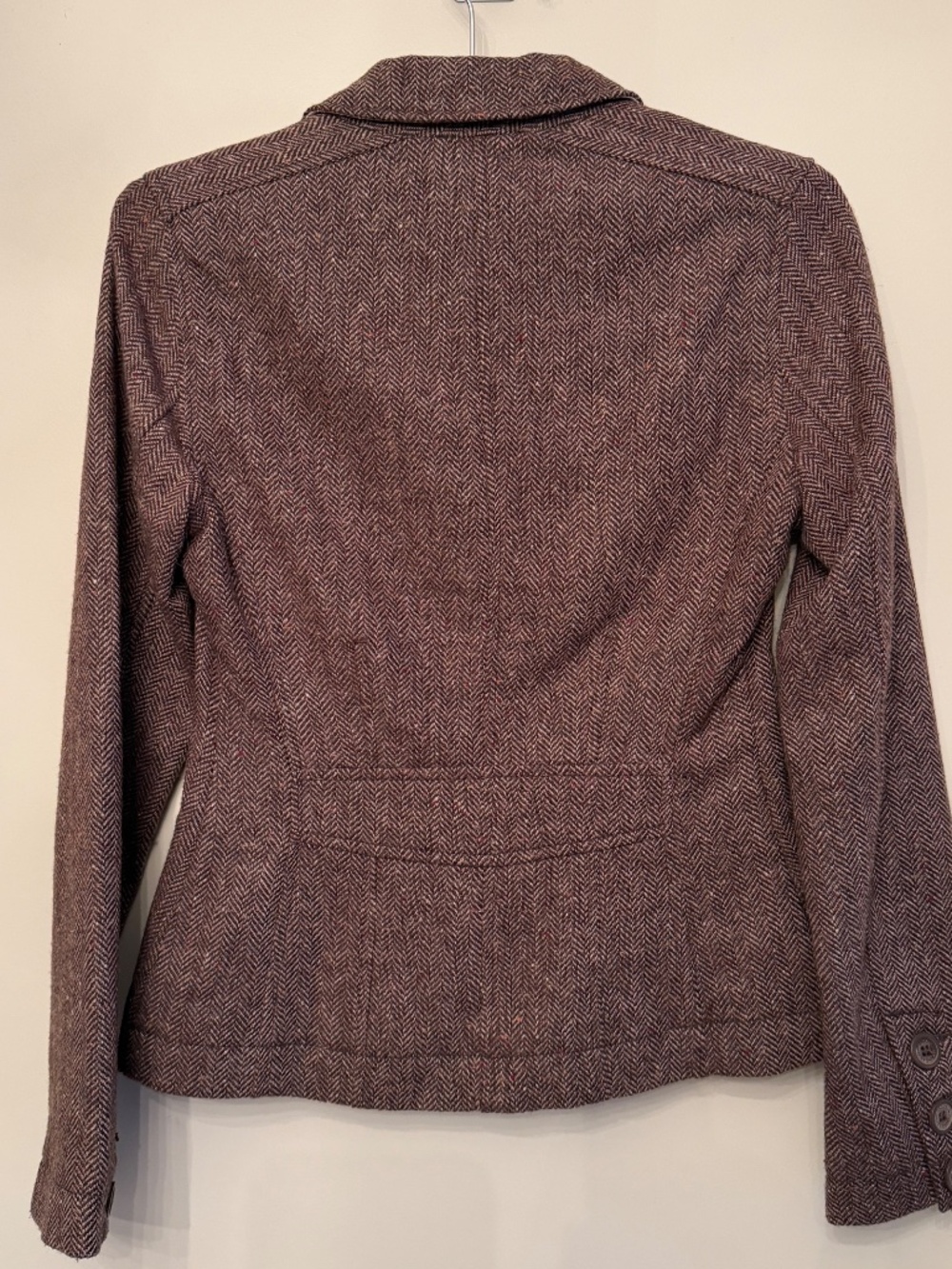 Jacob tweed jacket - Picture 9 of 9